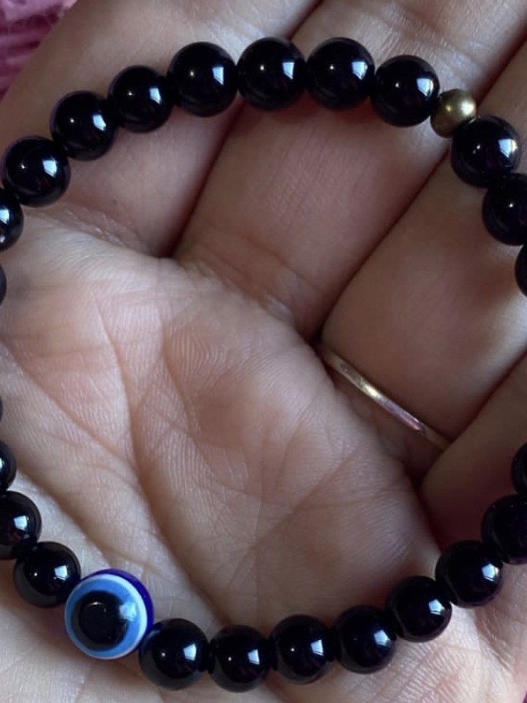 Obsidiana ojo turco  1