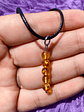 Collar ámbar báltico  - Miniatura 2
