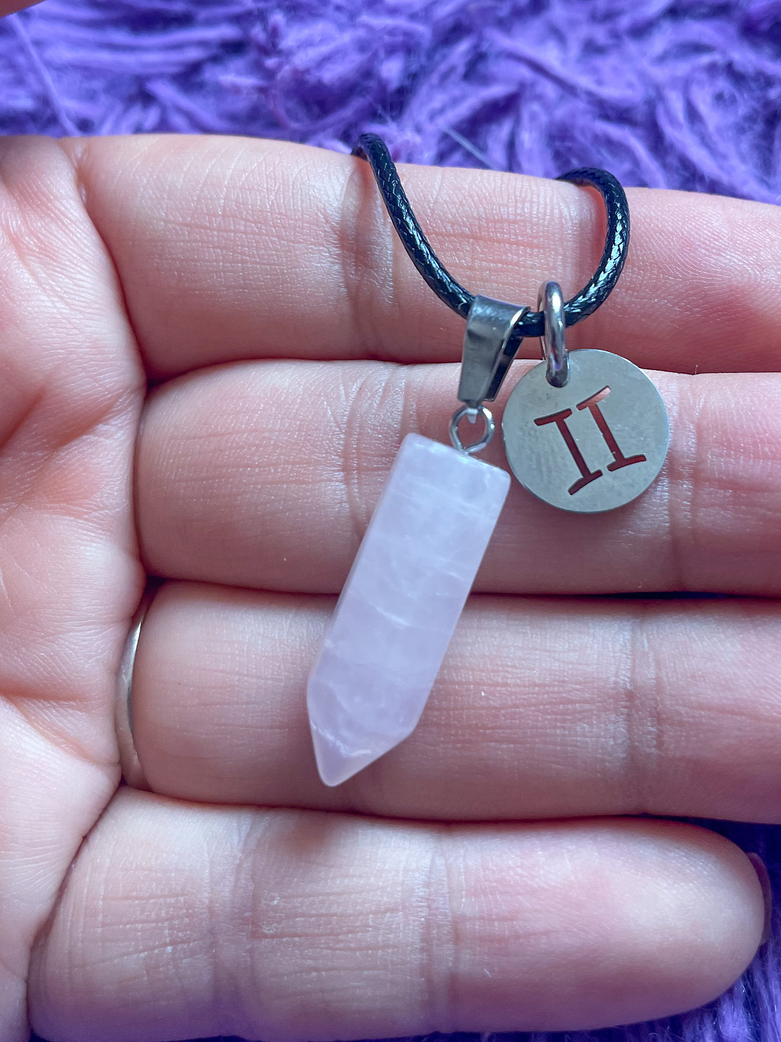 Colgante signos zodiacales  4