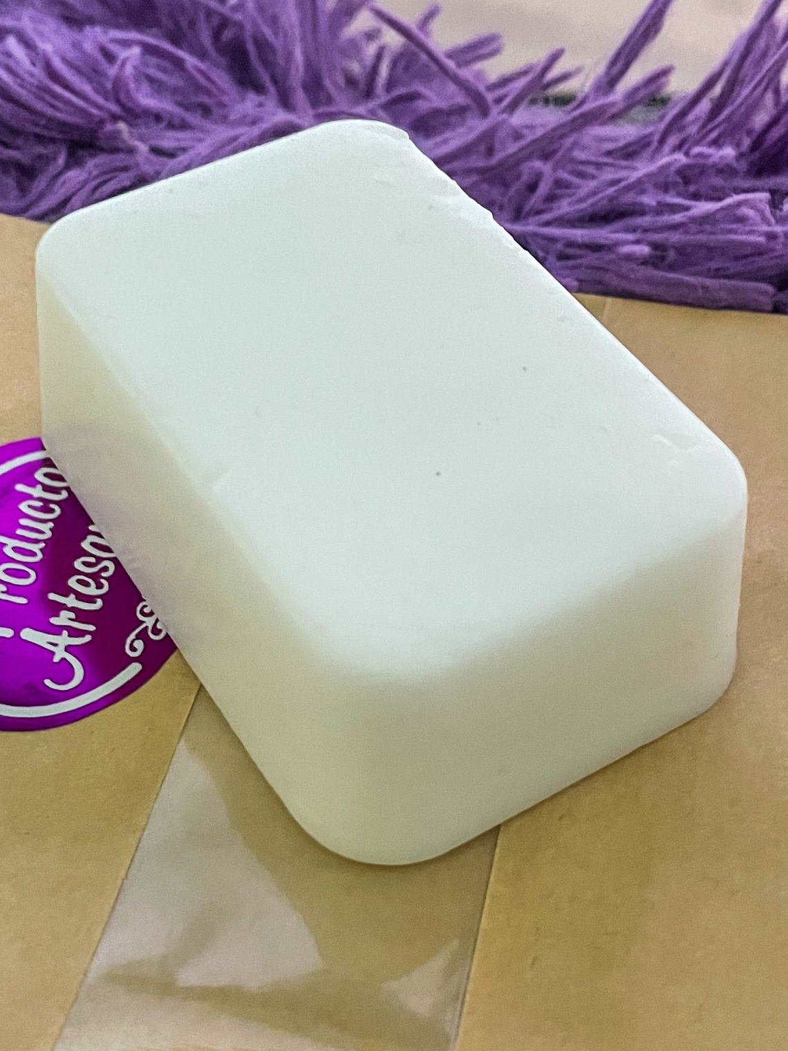 Jabón energético sándalo  1