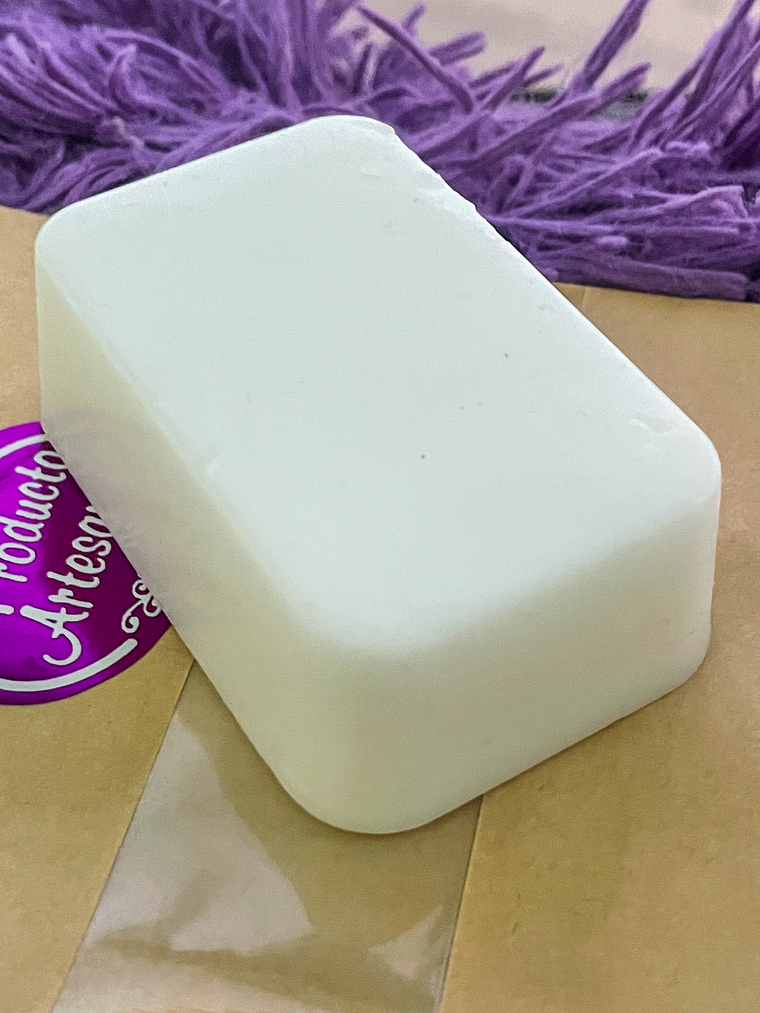 Jabón energético sándalo  1