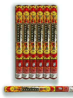 Incienso sándalo krishna