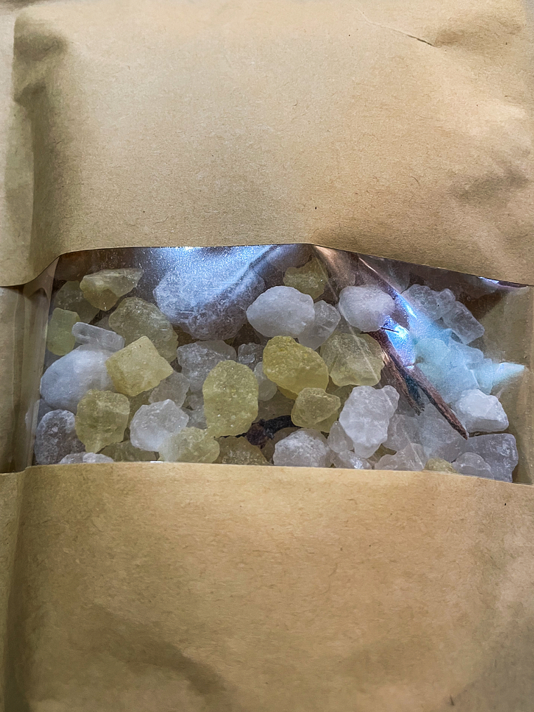 Sal de la abundancia  1