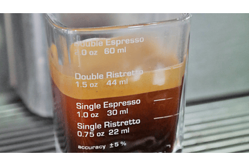 Todo sobre el café espresso