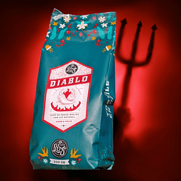 Café Diablo 😈