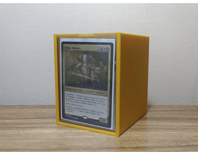 Portamazos Toploader + Tokens