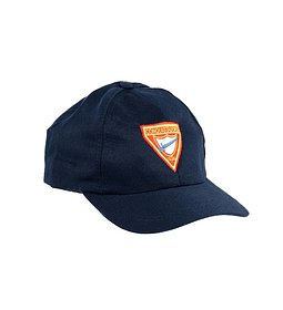 Jockey conquistador azul marino 