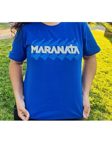 Polera Maranata