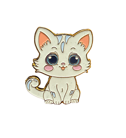 Pin gato