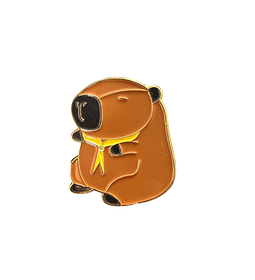 Turco capibara conquistador