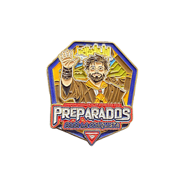 Turco campori Preparados