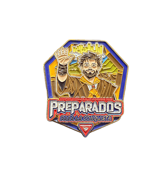 Turco campori Preparados