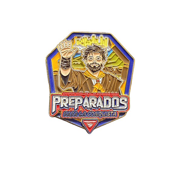 Turco campori Preparados