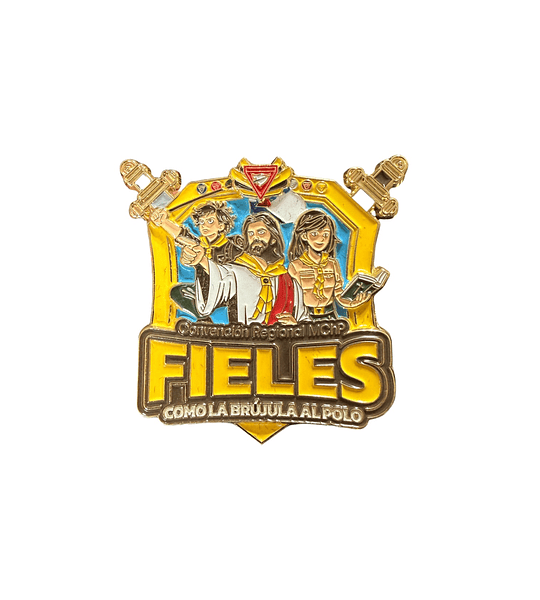 Turco campori Fieles como la brújula al polo