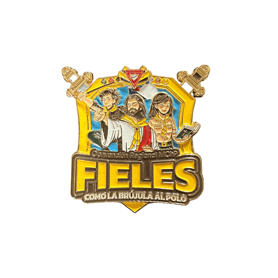 Turco campori Fieles como la brújula al polo