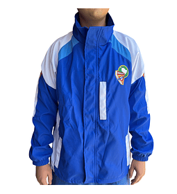Chaqueta conquistador unión chilena
