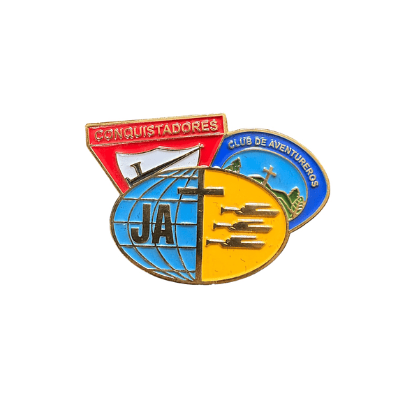 Turco ministerio joven