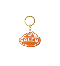 Llavero Caleb