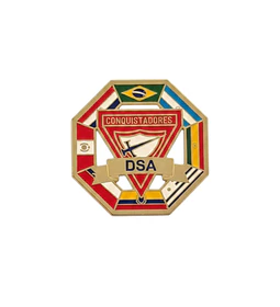 Turco conquistadores DSA