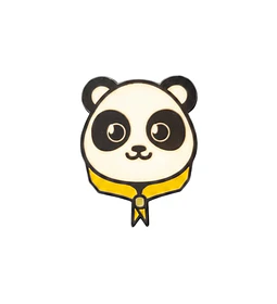 Turco panda conquistador 