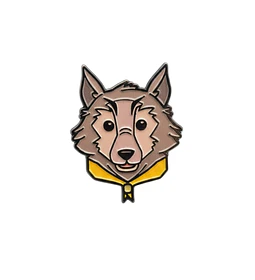Turco lobo conquistador 