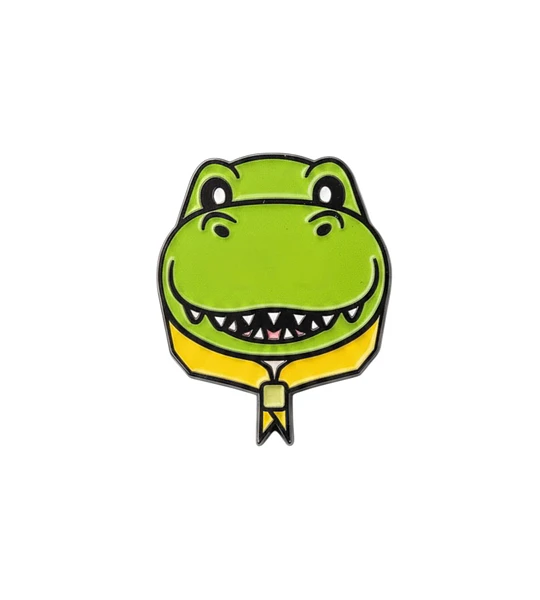Turco dinosaurio conquistador 