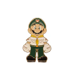 Turco Mario líder conquistador 