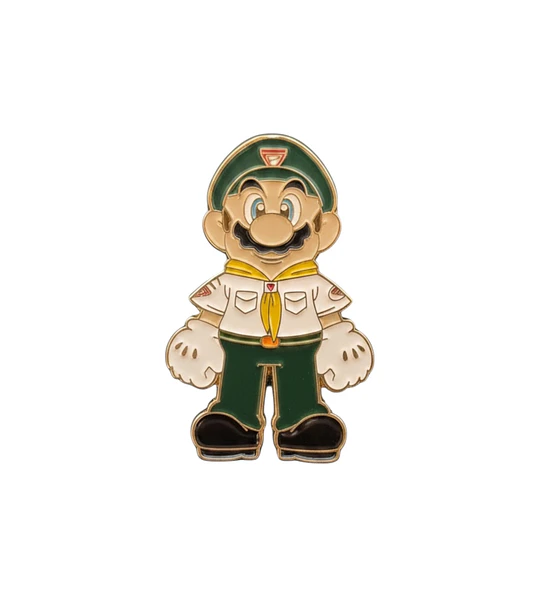 Turco Mario líder conquistador 