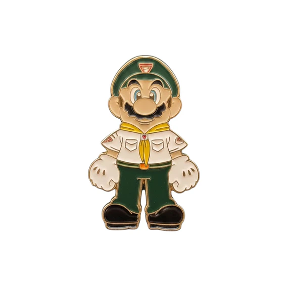 Turco Mario líder conquistador 
