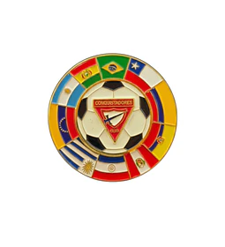 Turco futbolero - pelota giratoria