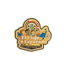 Turco aventurero el viaje + esperado