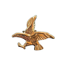 Turco águila dorada  