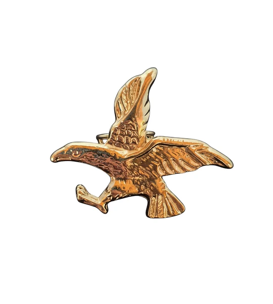 Turco águila dorada  