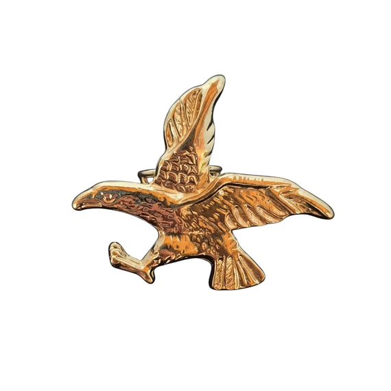 Turco águila dorada  