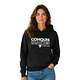 Polerón de conquistador negro, un estilo de vida 