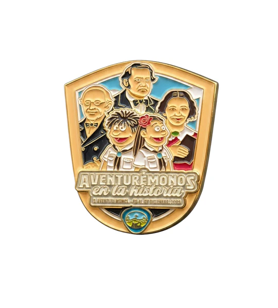 Pin aventuri MSMCH