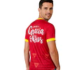 Polera bazar conquistador 