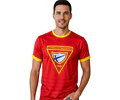 Polera bazar conquistador 