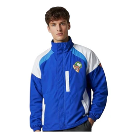 Chaqueta conquistador unión chilena