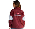Chaqueta aventurero unión chilena 