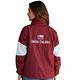 Chaqueta aventurero unión chilena 