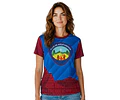 Polera bazar aventurero