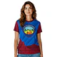 Polera bazar aventurero
