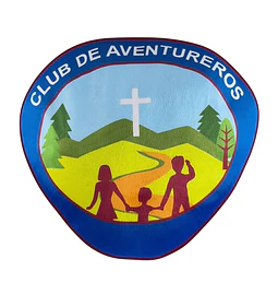 Cojín de aventurero