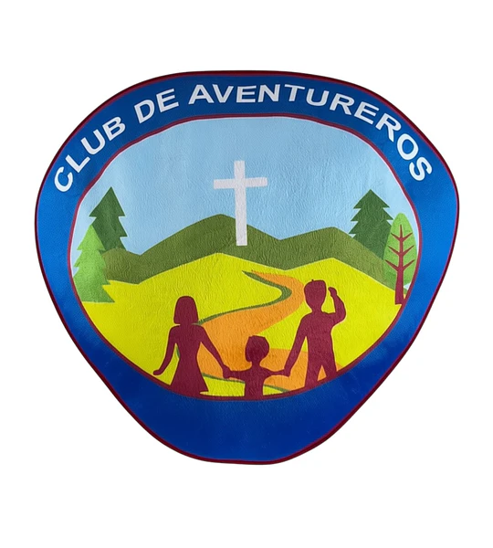 Cojín de aventurero