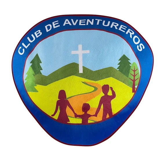 Cojín de aventurero