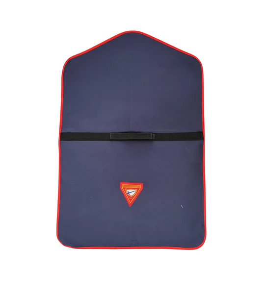 Porta uniforme conquistador