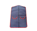 Porta uniforme conquistador