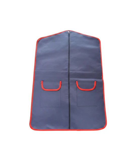 Porta uniforme conquistador