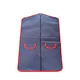 Porta uniforme conquistador